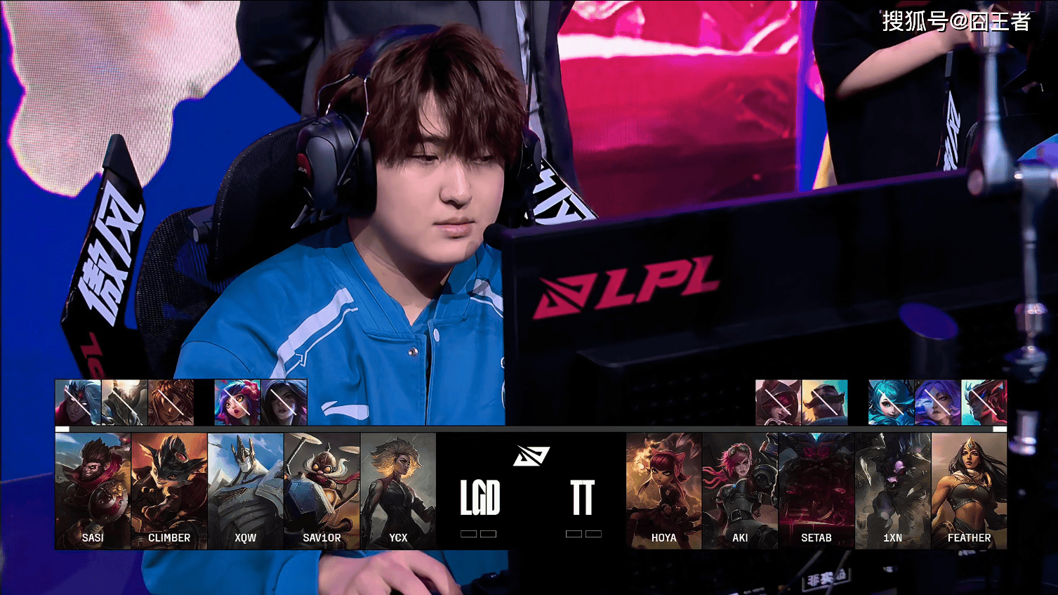 开云体育在线-LGD力克FPX，Hanssama团战一打五宿命之战全球总决赛，强势挺进下一轮的简单介绍