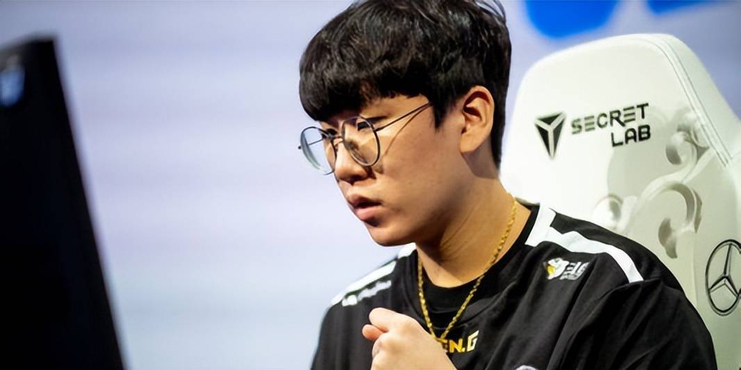 开云体育APP下载-DRX绝杀BLG，Ruler惊艳世界