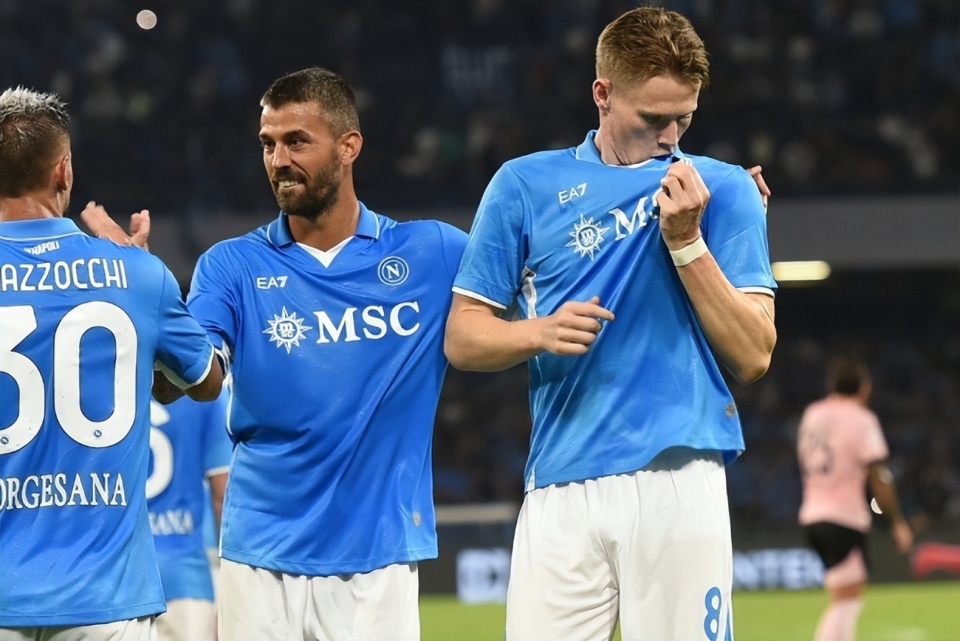 开云-关于那不勒斯鏖战英格兰，阿尔瓦雷斯扛起全队的信息