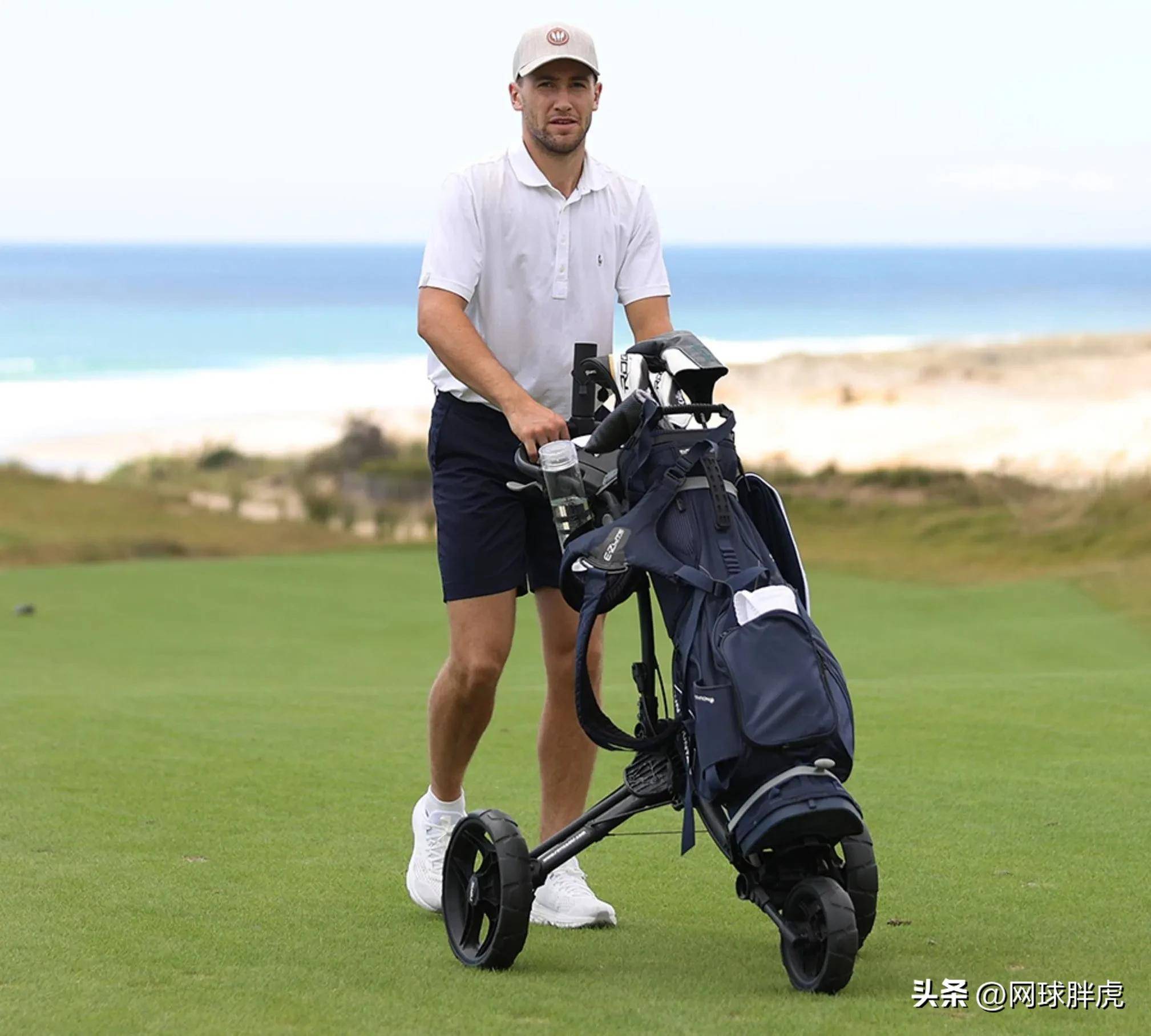 开云体育中国-关于温网险胜澳网，鲁德点燃赛场的信息