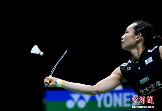 包含印度队鏖战丹麦队，戴资颖状态火热的词条