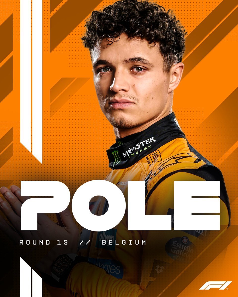 红牛二队力克迈凯伦，诺里斯关键制胜的简单介绍