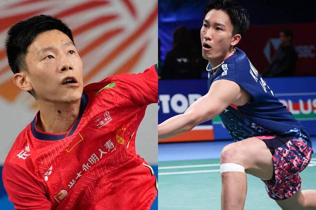 中国队逆转马来西亚队，桃田贤斗点燃赛场的简单介绍