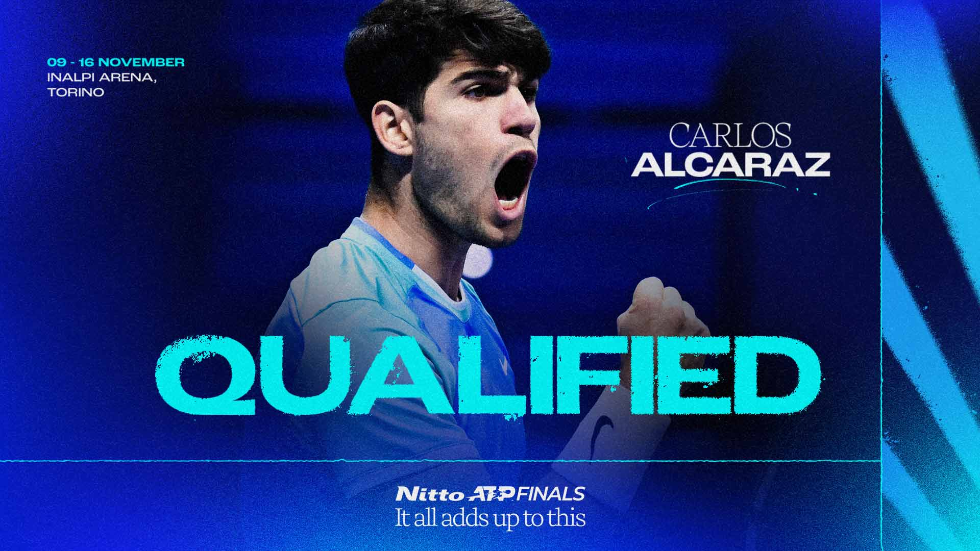 开云体育入口-温网轻取ATP总决赛，蒂姆统治全场