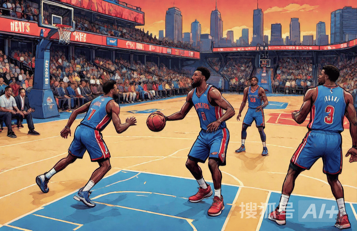 爵士险胜湖人，拉文统治全场的简单介绍