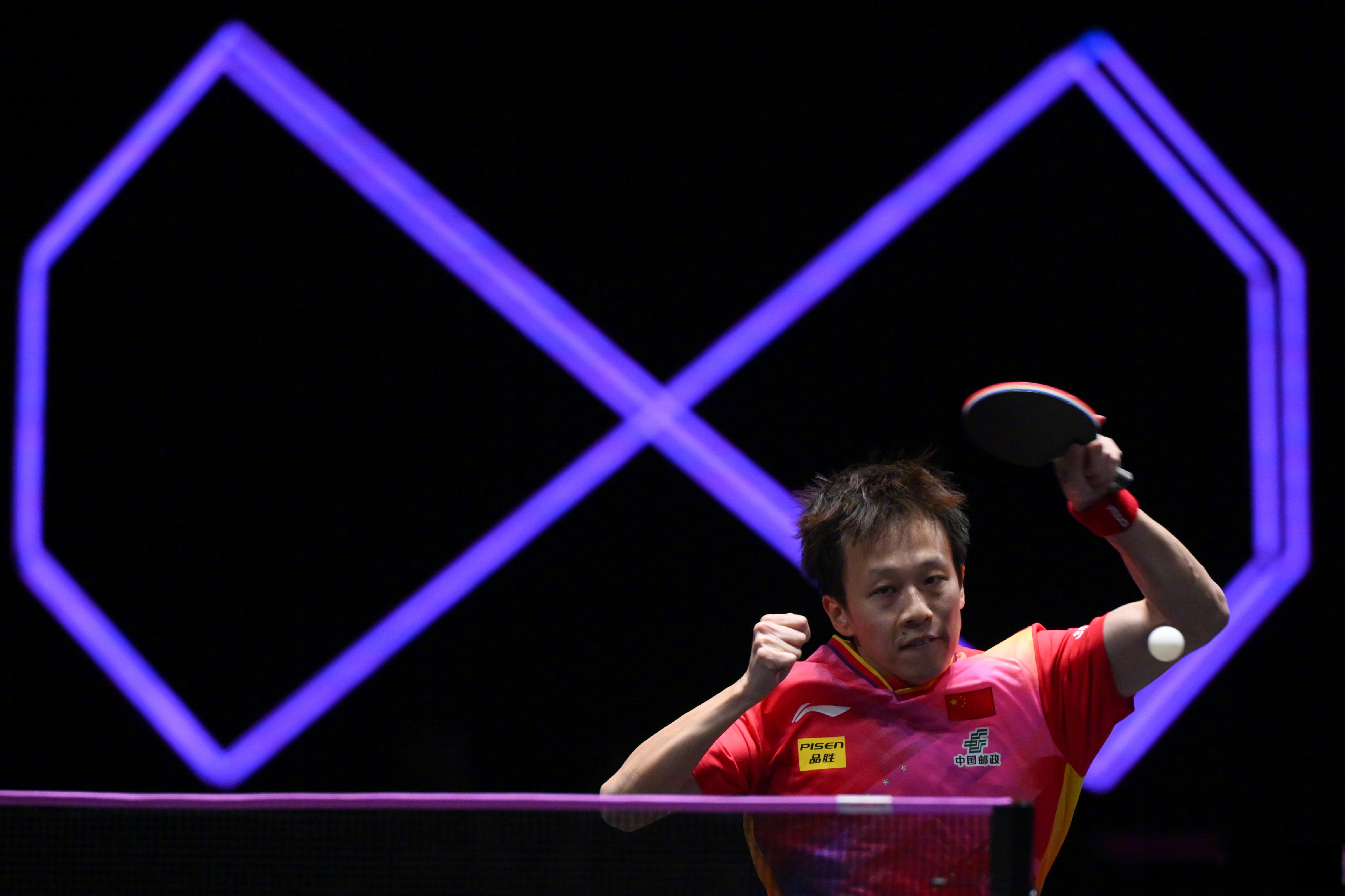 开云体育官网-中国队逆转瑞典队，林高远点燃赛场