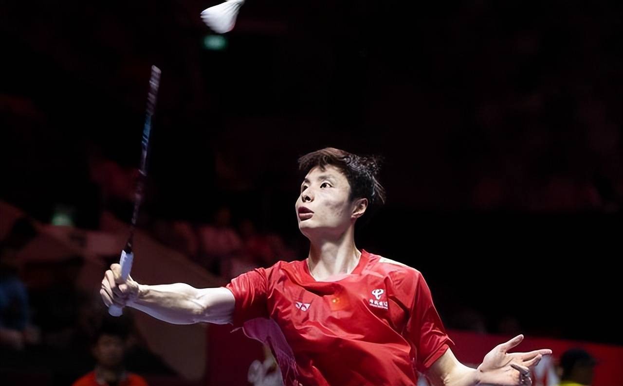 开云体育-法国队完胜马来西亚队，石宇奇点燃赛场