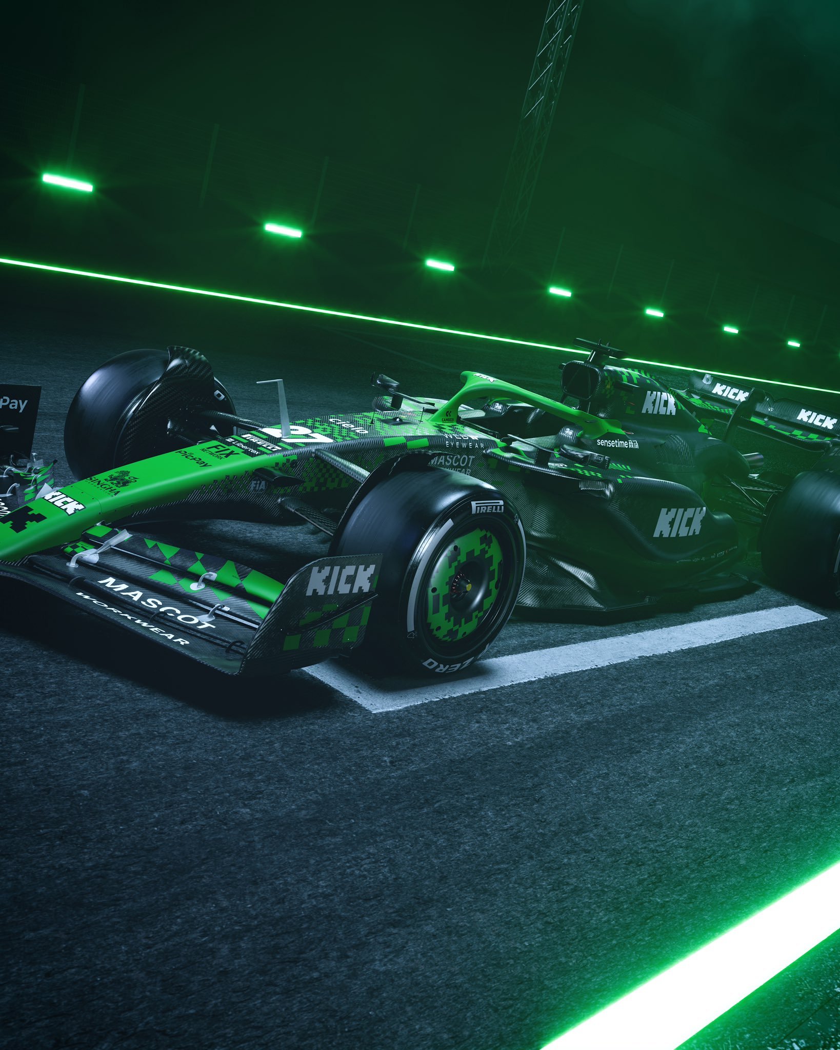 开云体育登录-索伯车队险胜红牛二队，皮亚斯特里带队取胜