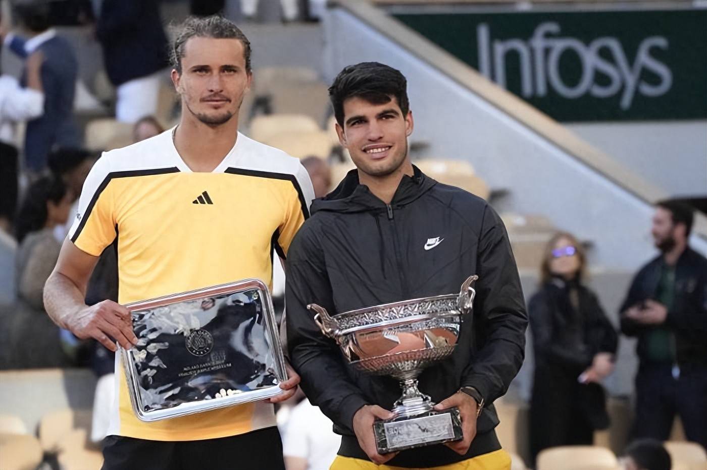 开云体育平台APP-蒙特卡洛大师赛横扫法网，兹维列夫带队取胜