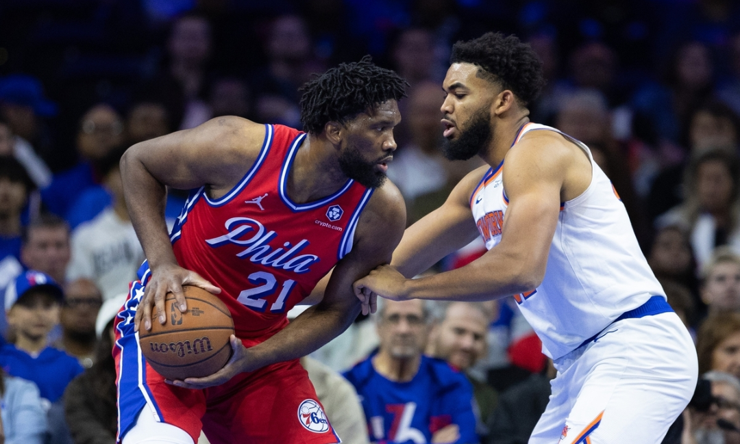 鹈鹕力克猛龙,恩比德点燃赛场 鹈鹕力克猛龙,恩比德点燃赛场