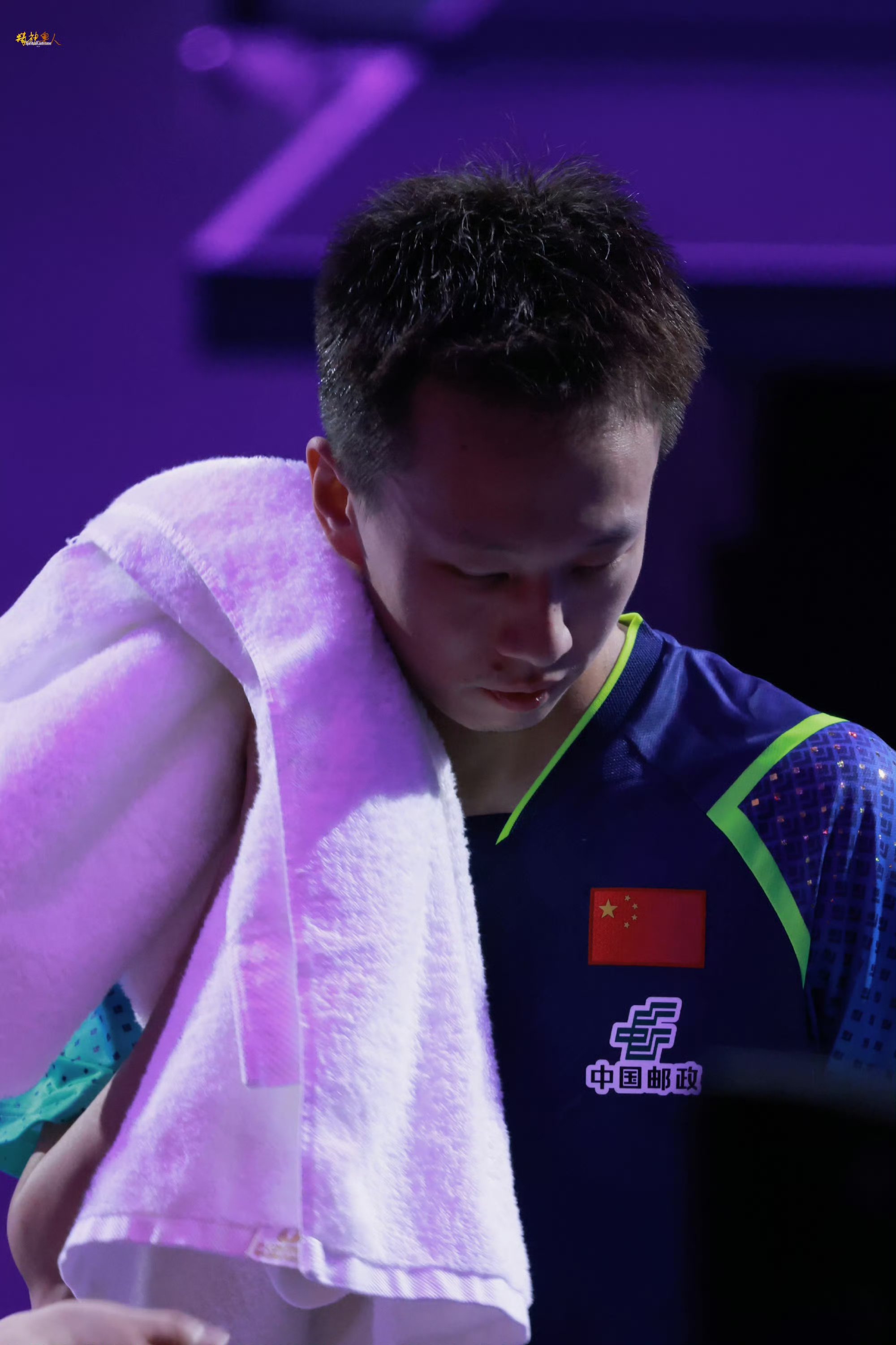 开云体育平台APP-中国队险胜波兰队，林高远状态火热