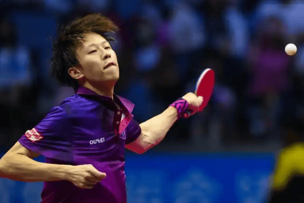 中国队险胜波兰队，林高远状态火热