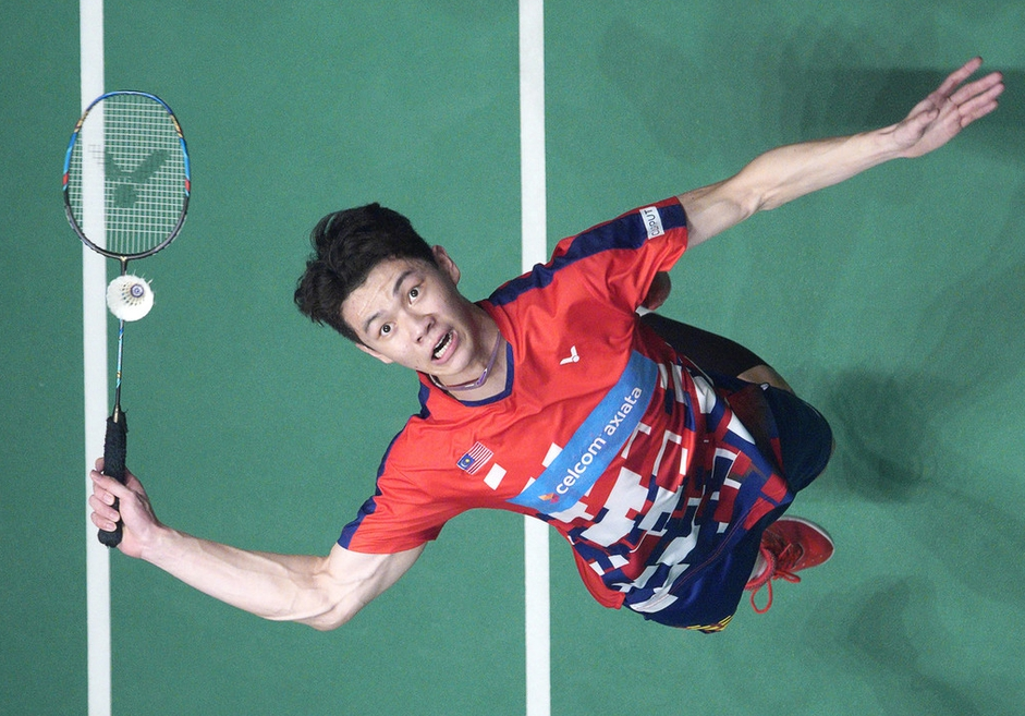 开云体育入口-泰国队翻盘印尼队，李梓嘉状态火热