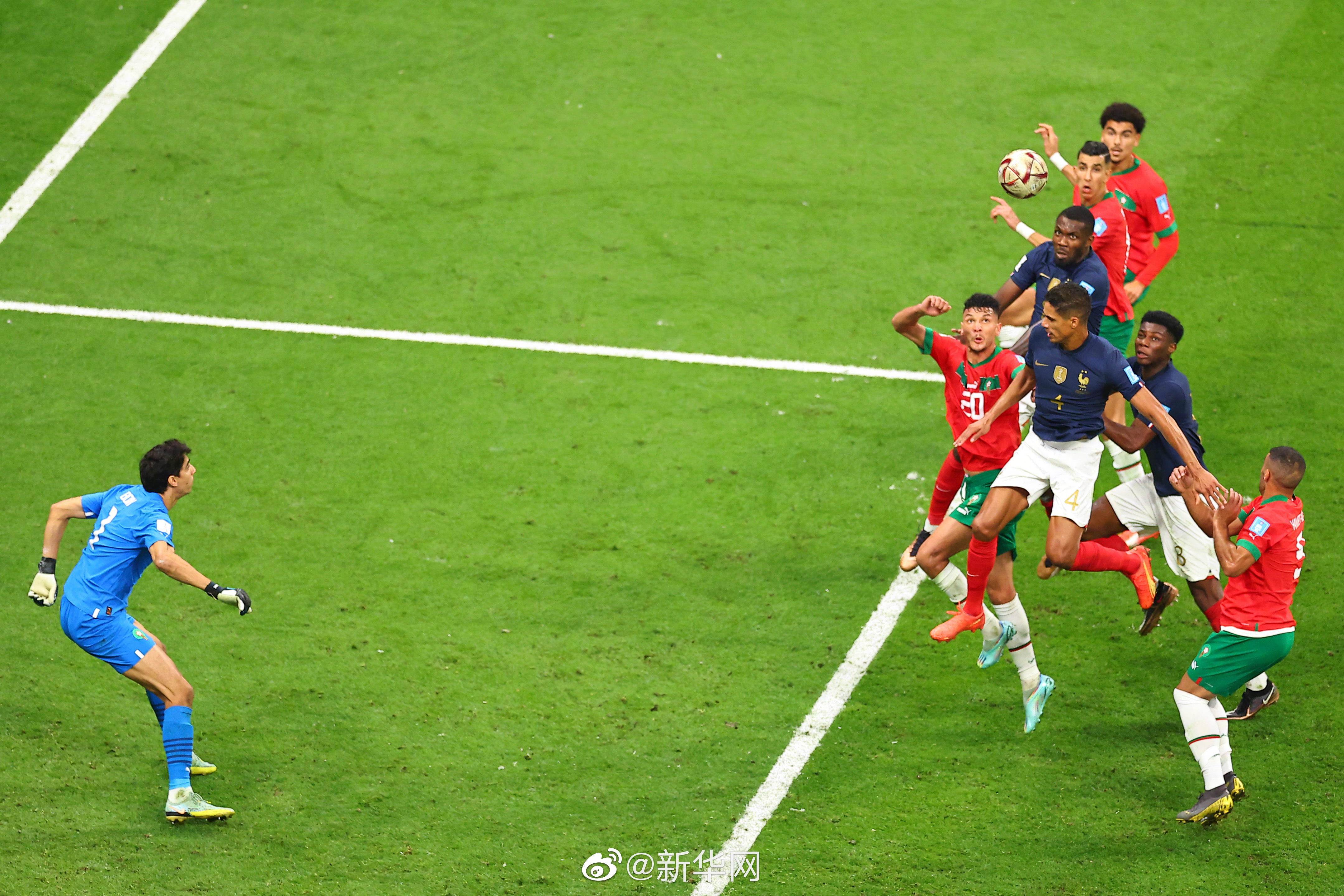 开云体育平台APP-摩洛哥力克法国，法比尼奥点燃赛场