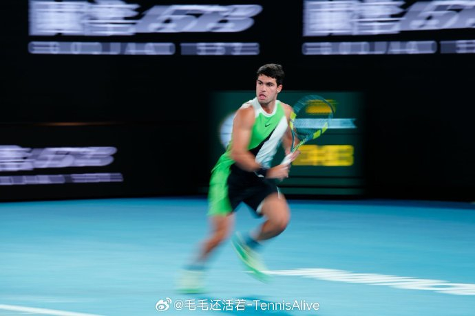 开云-温网轻取联合杯，德约科维奇高光表现